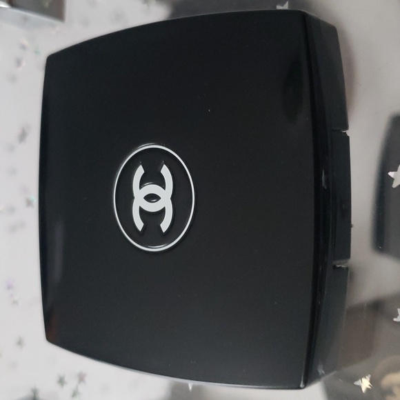 CHANEL OMBRES CONTRASTE DUO  40 misty-soft - Picture 2 of 6